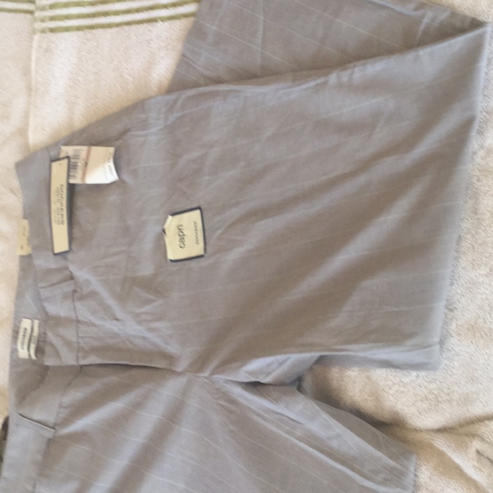 Dockers Capris NWT